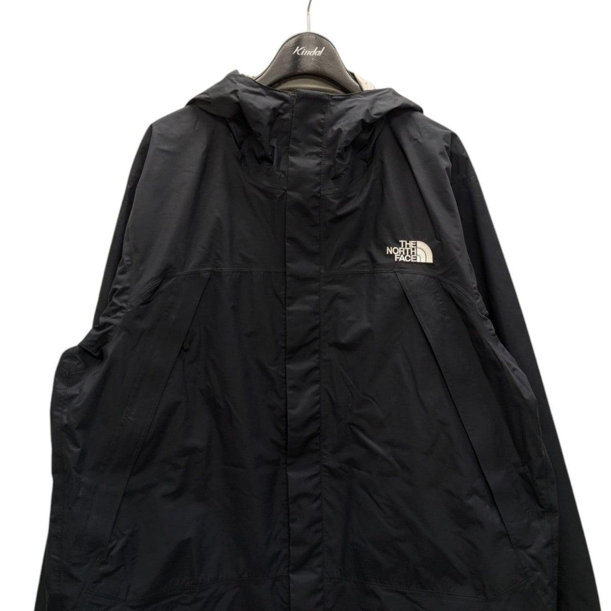 ジャケット・アウター THE NORTH FACE GTX Over Coat NP62130EX THE NORTH FACE×KUNICHI NOMURA(野村訓市) ナイロンロングコート