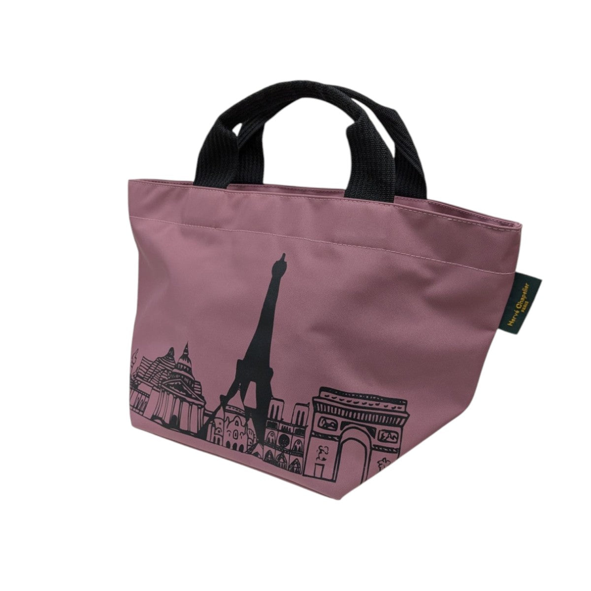Hervé Chapelier ピンク トートバッグ 楽天市場】エルベ シャプリエ トートバッグ Herve Chapelier
