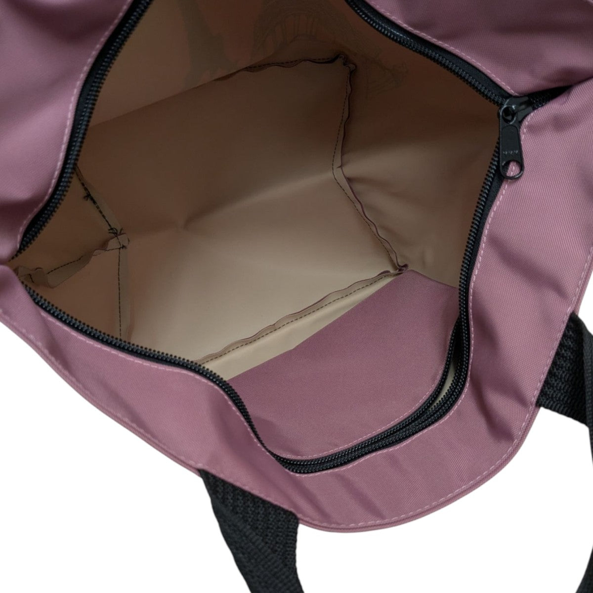 Herve Chapelier(エルベシャプリエ) パリ限定トートバッグ