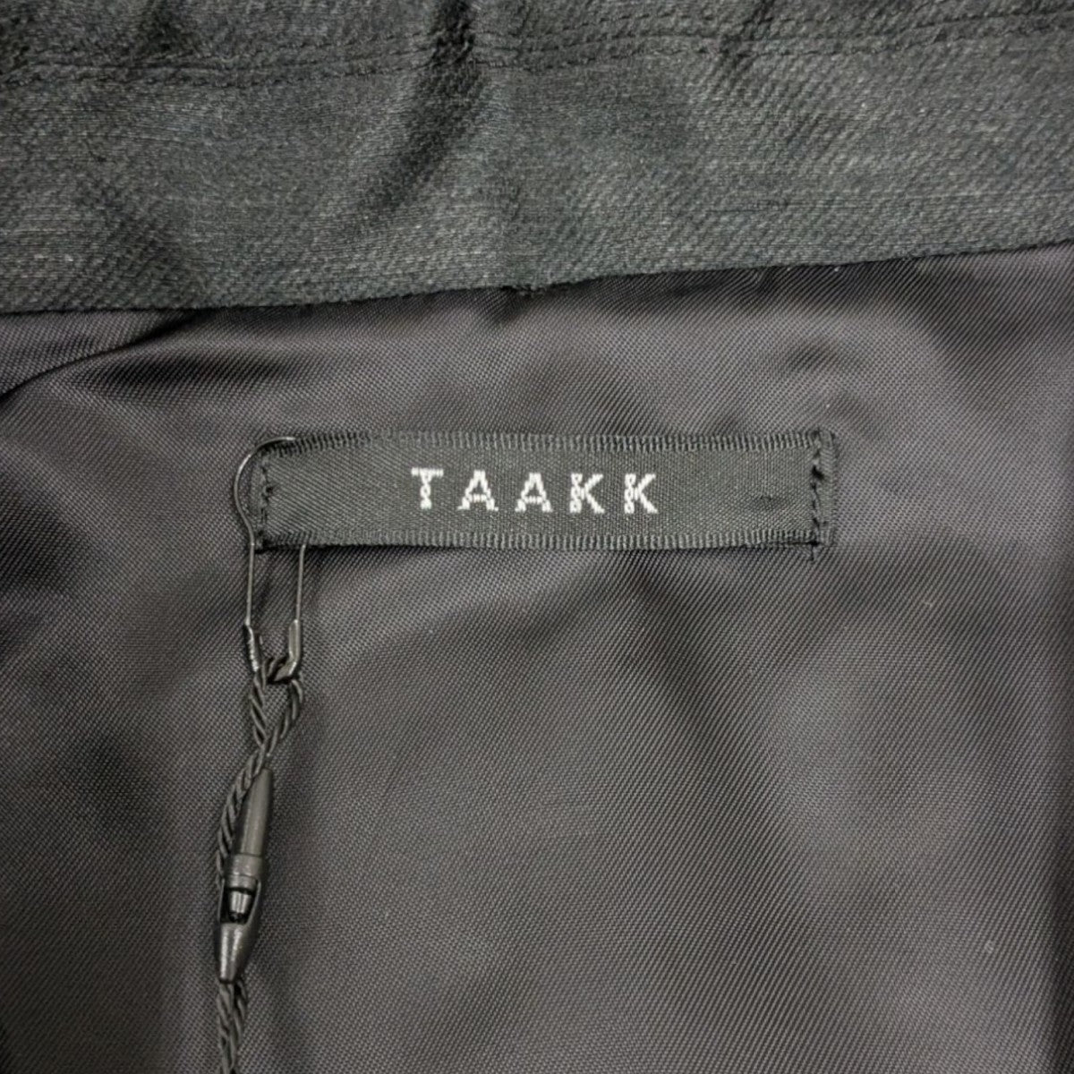 【新品タグ付き】T.japan テーラードジャケット ブラック AG51-019_930_2_1080x.jpg?v=