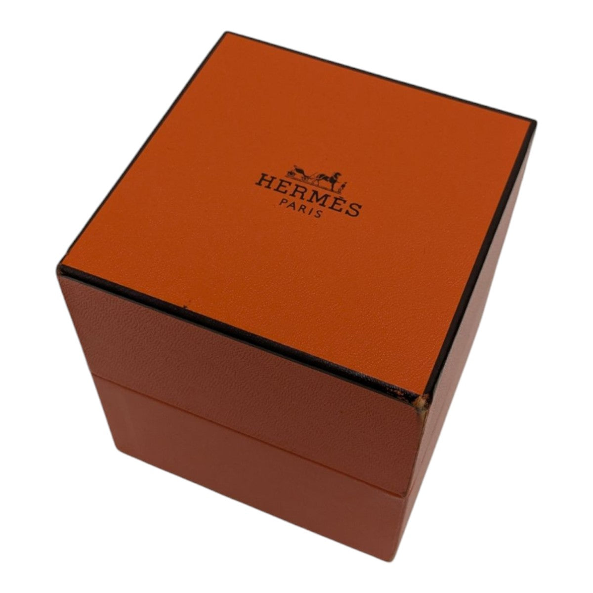 HERMES シェーヌダンクルTGM 11コマ ブレスレット 古着・中古-6枚目のアイテム画像