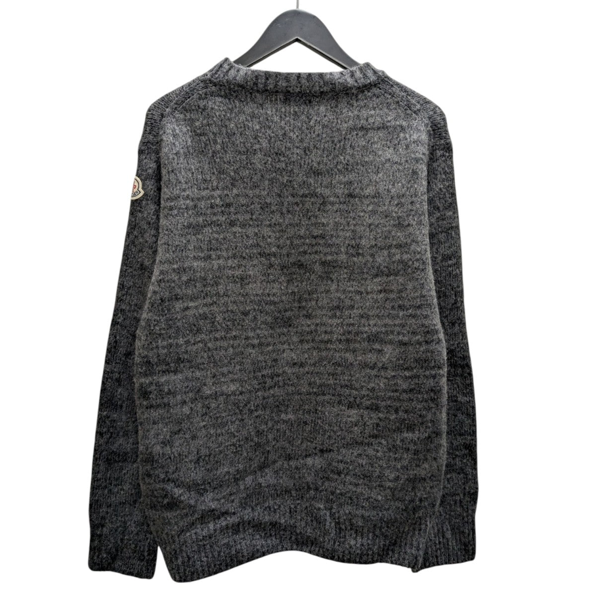 MONCLER(モンクレール) GIROCOLLO TRICOT クルーネックニット