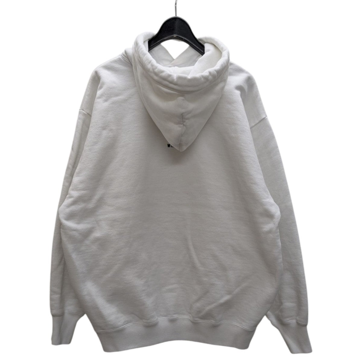 WTAPS(ダブルタップス) フーディー242ATDT-CSM23 242ATDT-CSM23