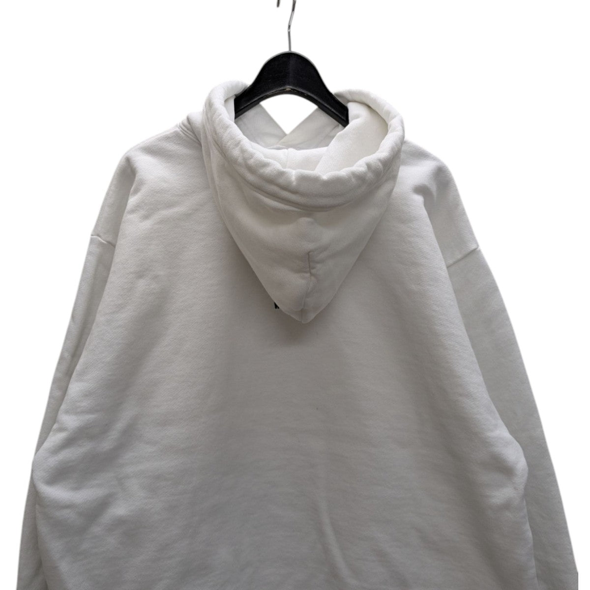 WTAPS / パーカー/3/コットン/WHT/242ATDT-CSM23// WTAPS(ダブルタップス) フーディー242ATDT-CSM23 242ATDT-CSM23