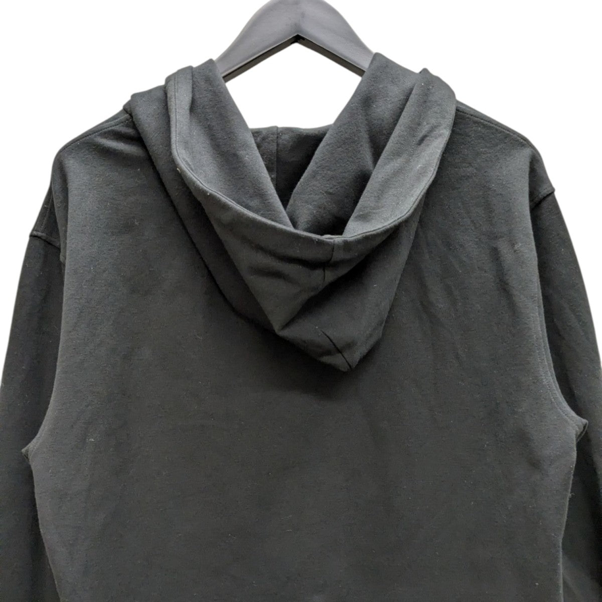 1017 ALYX 9SM(アリクス) ジップパーカー ブラック サイズ M