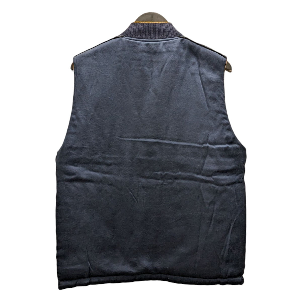 ヴィンテージ　リバーシブルベスト 1970s Vintage LEVI'S Denim Vest ヴィンテージリーバイス