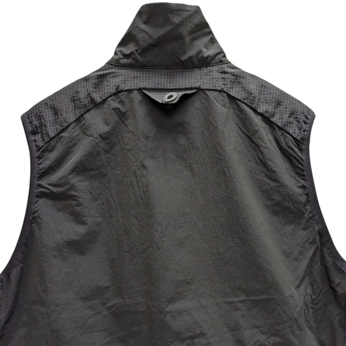 25SS LUGGAGE VEST ナイロンベスト