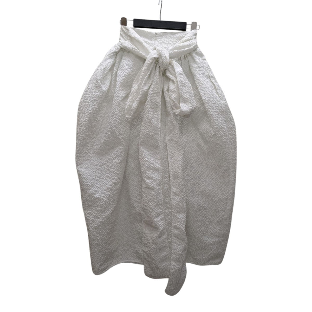 Cecilie Bahnsen JUNITA SKIRTスカート02.21 RTW0054 古着・中古-3枚目のアイテム画像