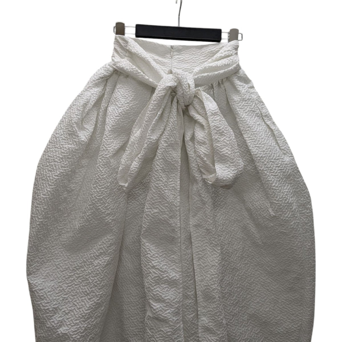 Cecilie Bahnsen JUNITA SKIRTスカート02.21 RTW0054 古着・中古-4枚目のアイテム画像