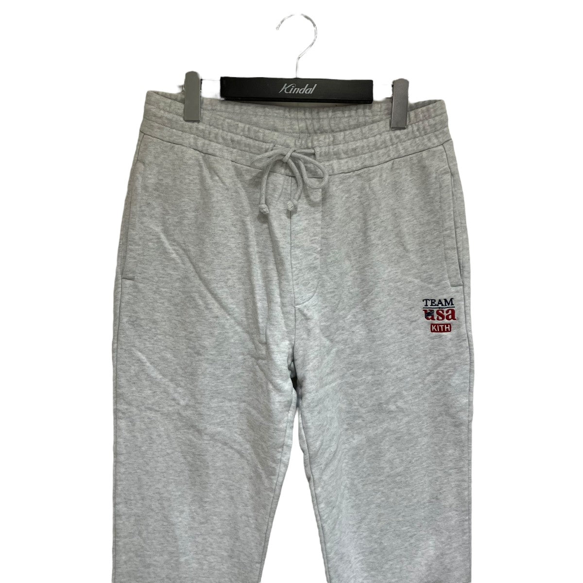 KITH(キス) スウェットパンツ22-030-060-0025-1-0 22-030-060-0025-1-0
