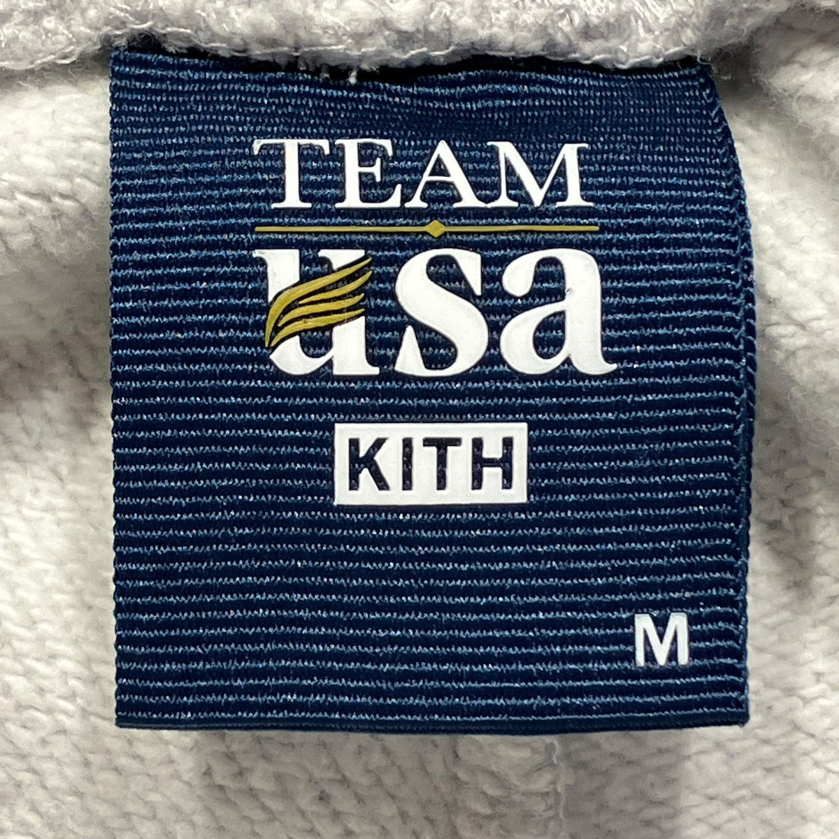 KITH(キス) スウェットパンツ22-030-060-0025-1-0 22-030-060-0025-1-0