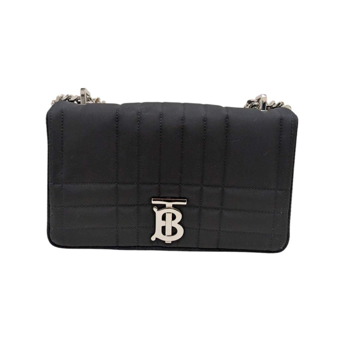 BURBERRY(バーバリー) 2WAYショルダーバッグ/キルティング BURBERRY(バーバリー) 2WAYショルダーバッグ/キルティング