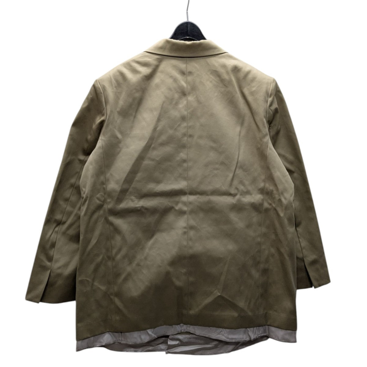 TAILORED JACKETテーラードジャケットST-177