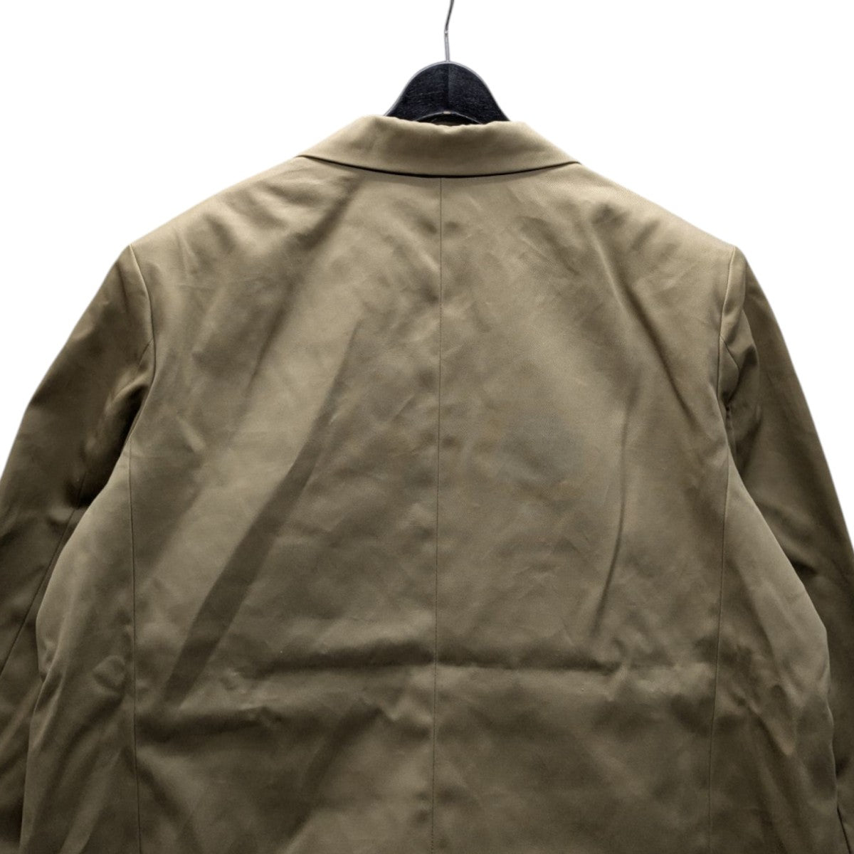 TAILORED JACKETテーラードジャケットST-177