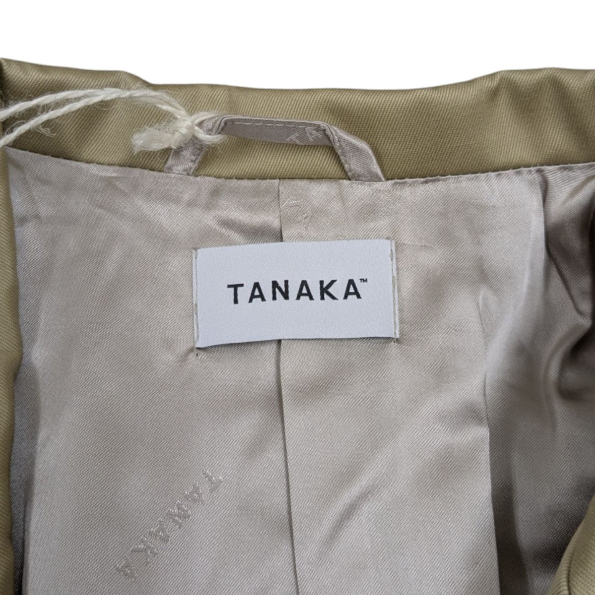 TAILORED JACKETテーラードジャケットST-177