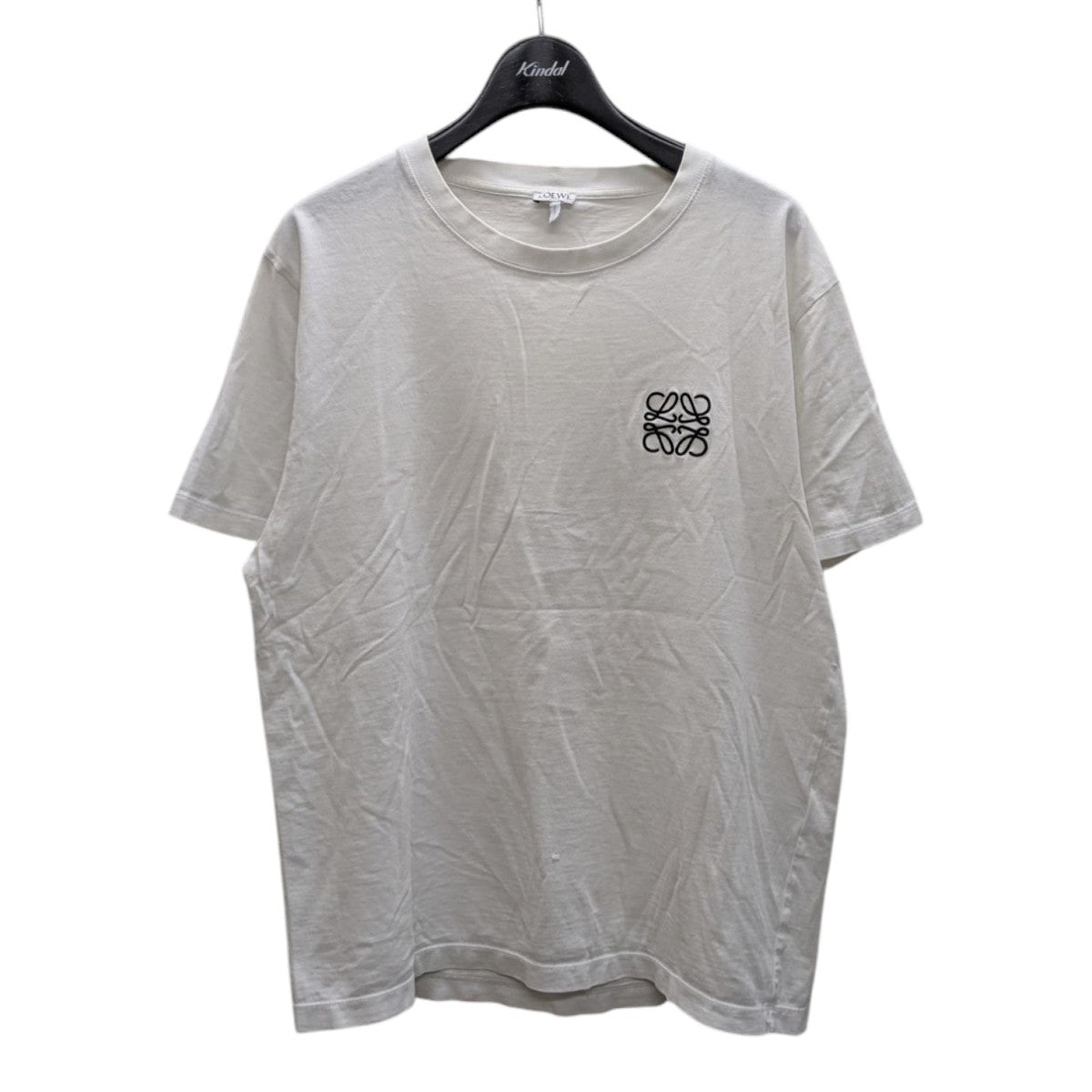 LOEWE グラデーションデザインシャツ LOEWE(ロエベ) グラデーションTシャツH526Y22X23 H526Y22X23