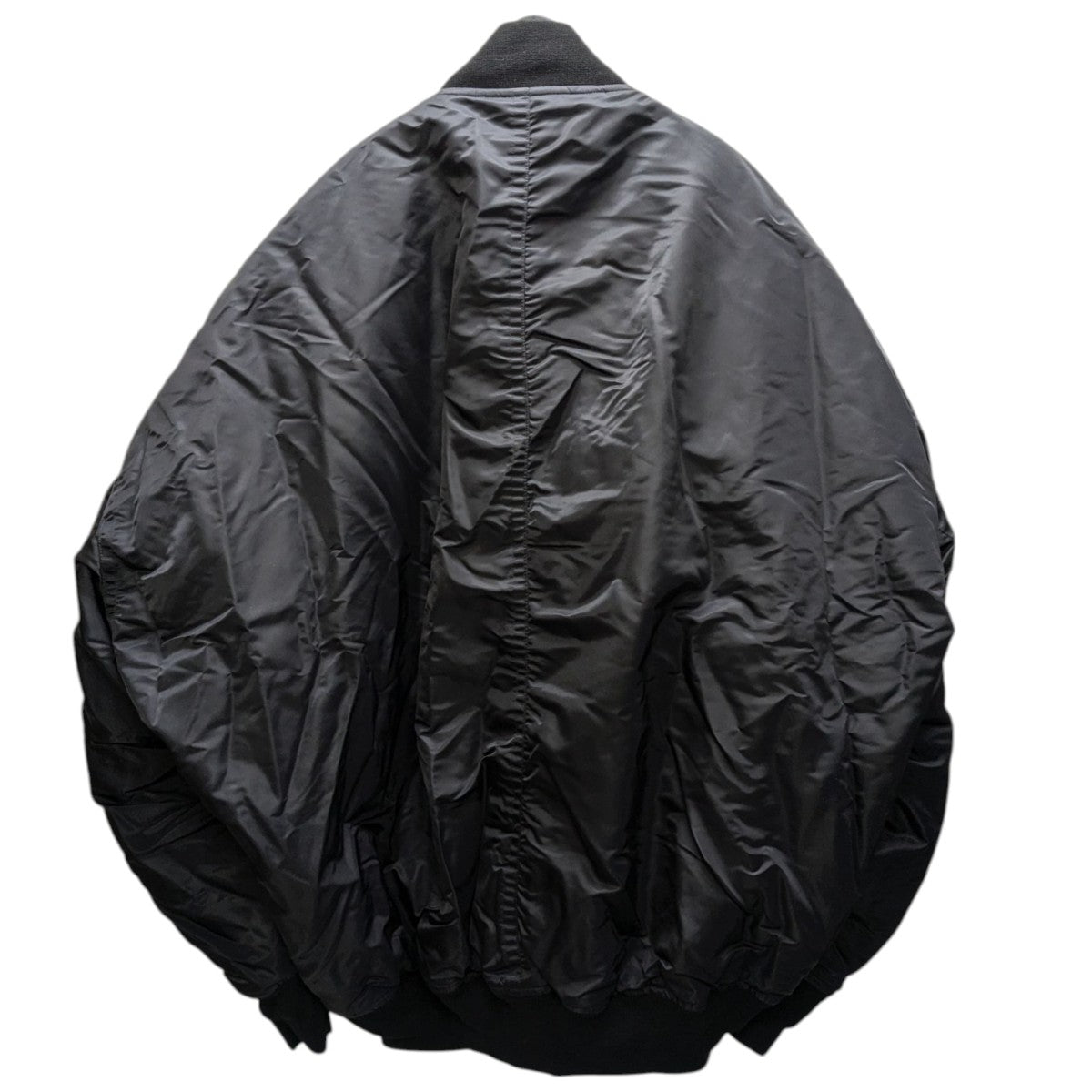 りりり　ミハラヤスヒロ スカジャン no club lone wolf Maison MIHARA YASUHIRO(メゾンミハラヤスヒロ) no club lone wolf