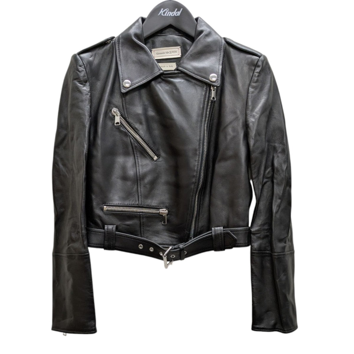 Alexander McQueen（アレキサンダーマックイーン）中古・古着
