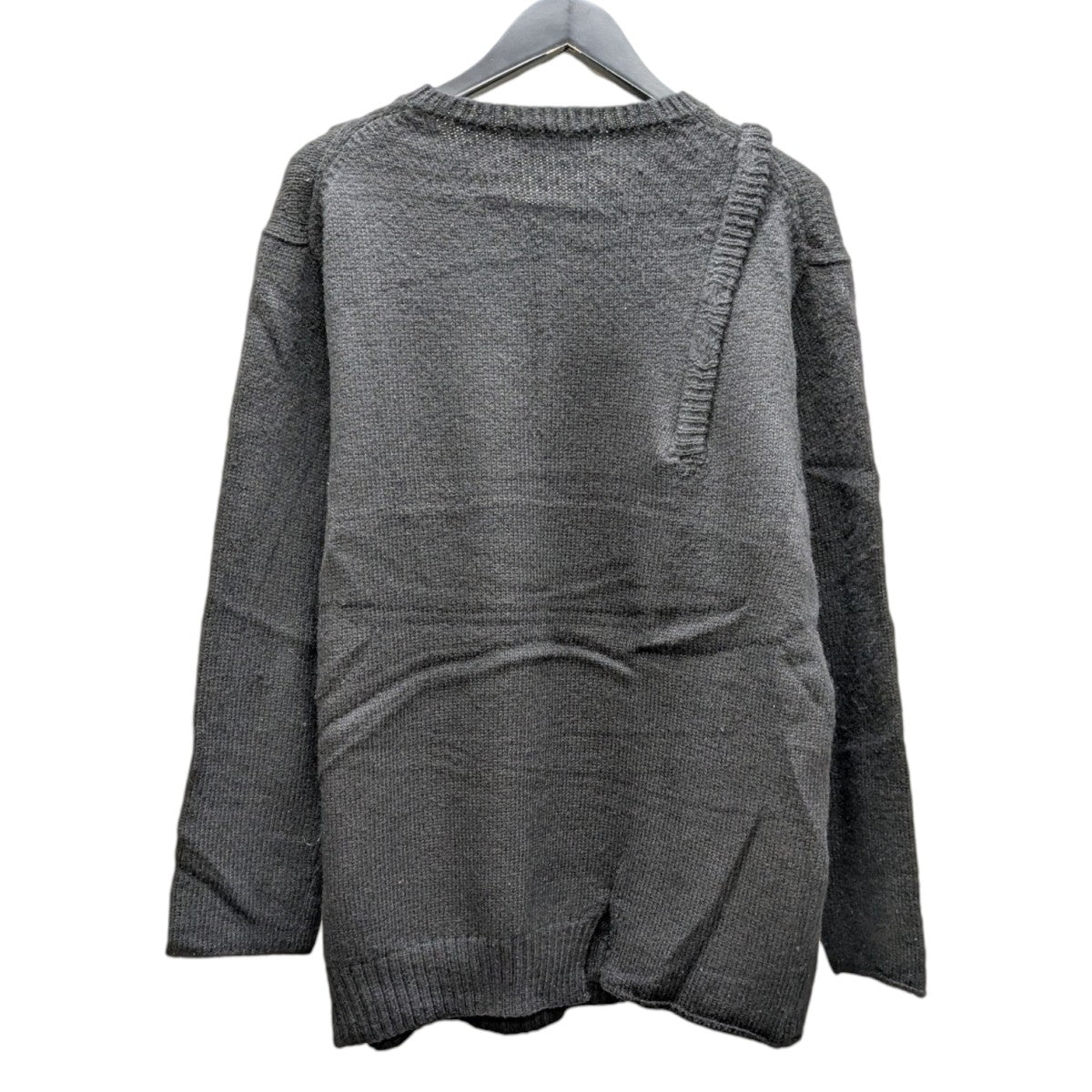 Yohji Yamamoto pour homme(ヨウジヤマモトプールオム) ジップ