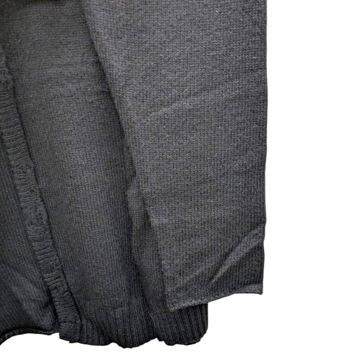Yohji Yamamoto pour homme(ヨウジヤマモトプールオム) ジップ