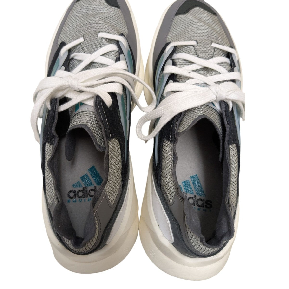 EQUIPMENT AGRAVICローカットスニーカーJH6114