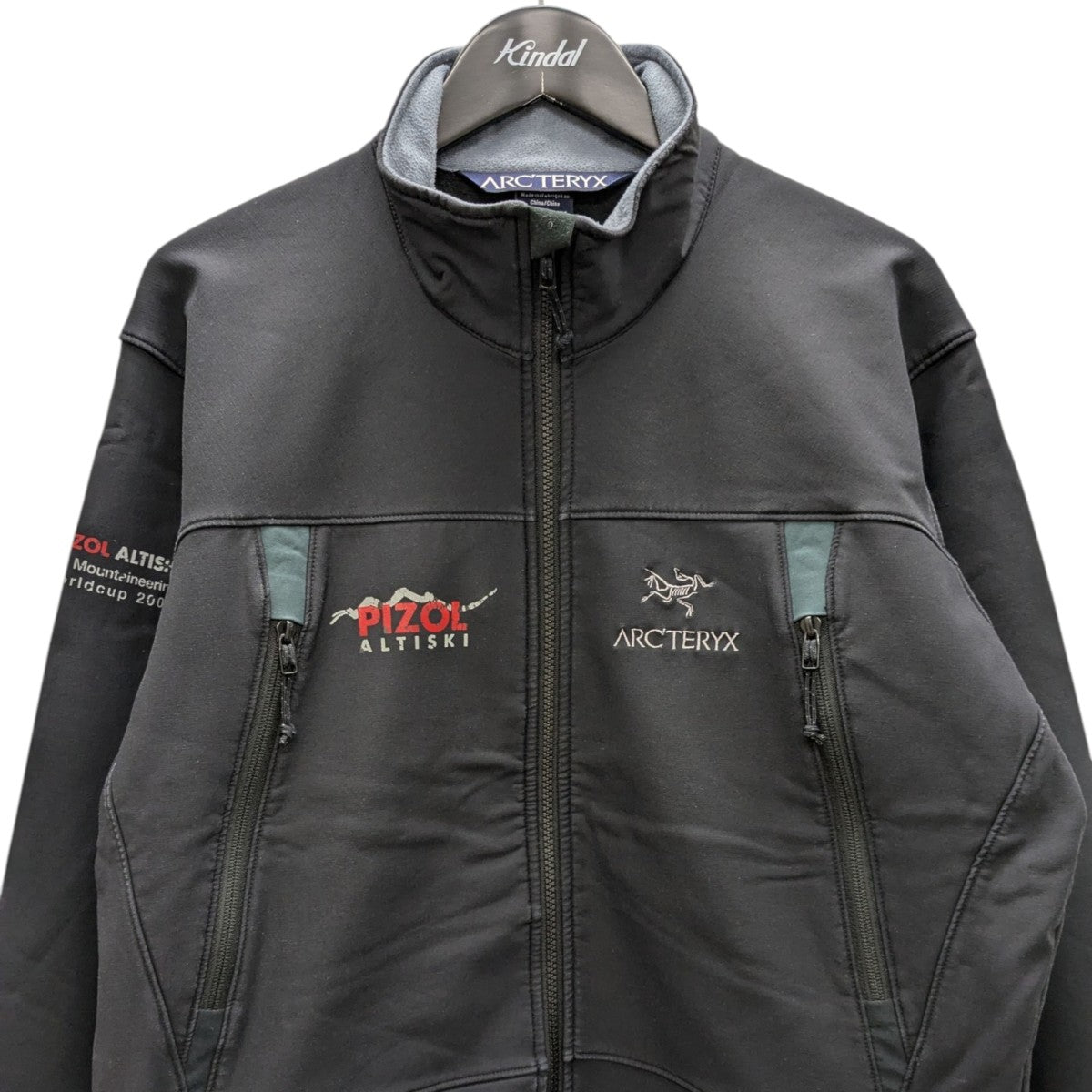 旧タグ ARC'TERYX Sigma AR Jacket アークテリクス 旧タグ ARC'TERYX Sigma AR Jacket アークテリクス 旧タグ ARC'TERYX