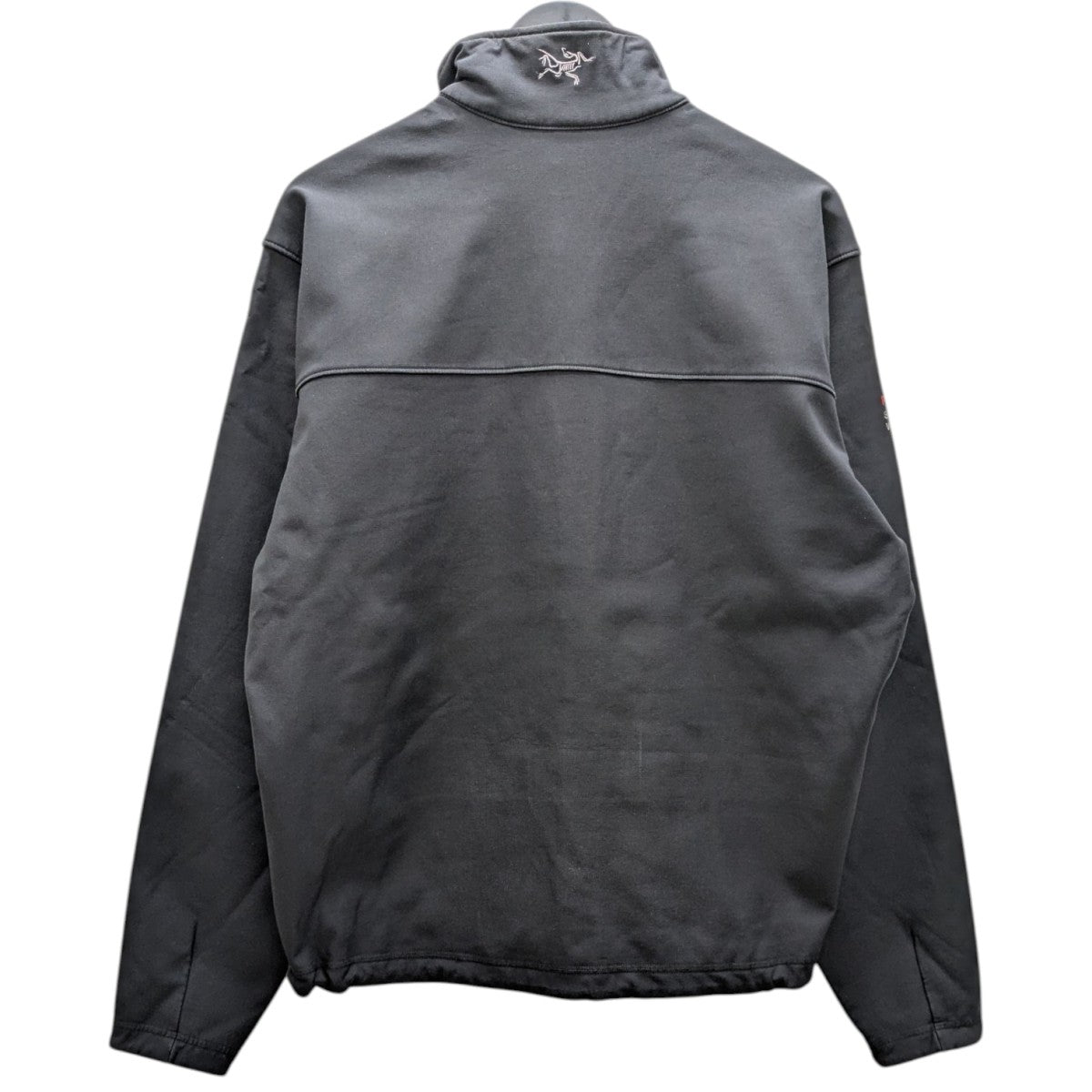 ARC'TERYX(アークテリクス) GAMMA SV JACKET by ''PIZOL ALTISKI