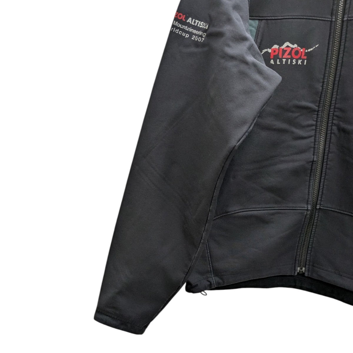 ARC'TERYX(アークテリクス) GAMMA SV JACKET by ''PIZOL ALTISKI Ski