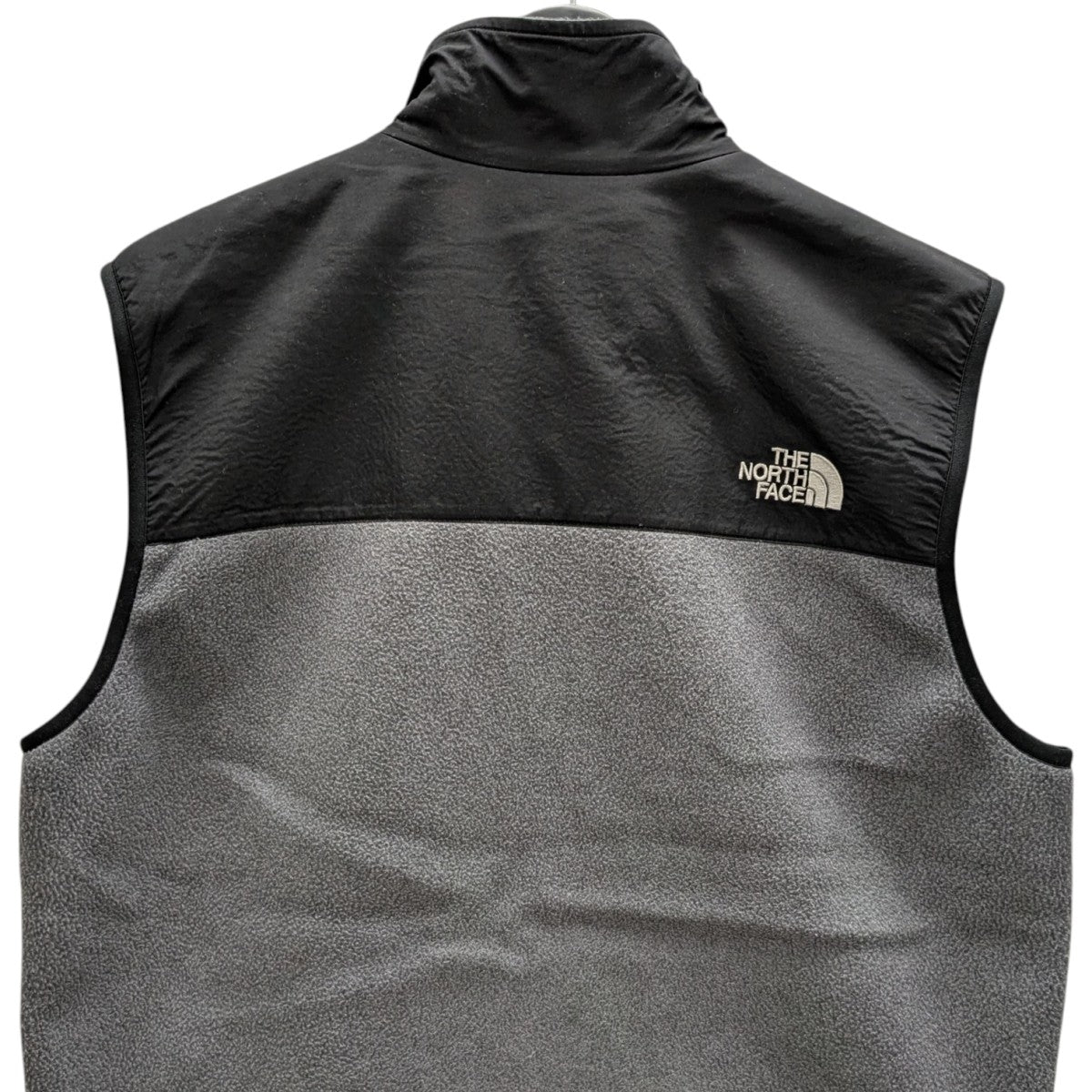 THE NORTH FACE(ザノースフェイス) デナリベスト NA72231R ブラック