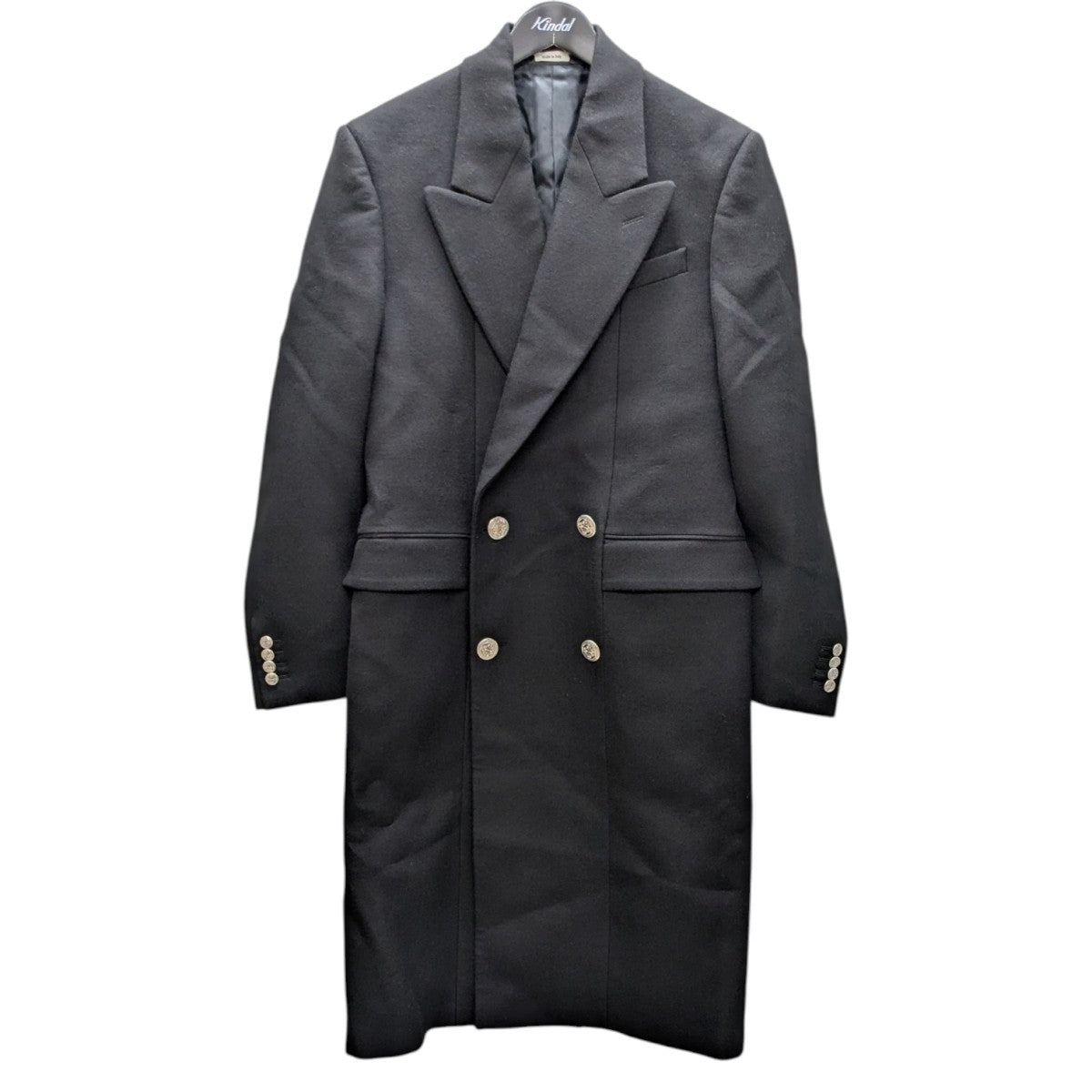 Alexander Mcqueen アレキサンダーマックイーン　コート アレキサンダーマックイーン(Alexander McQueen)アレキサンダー