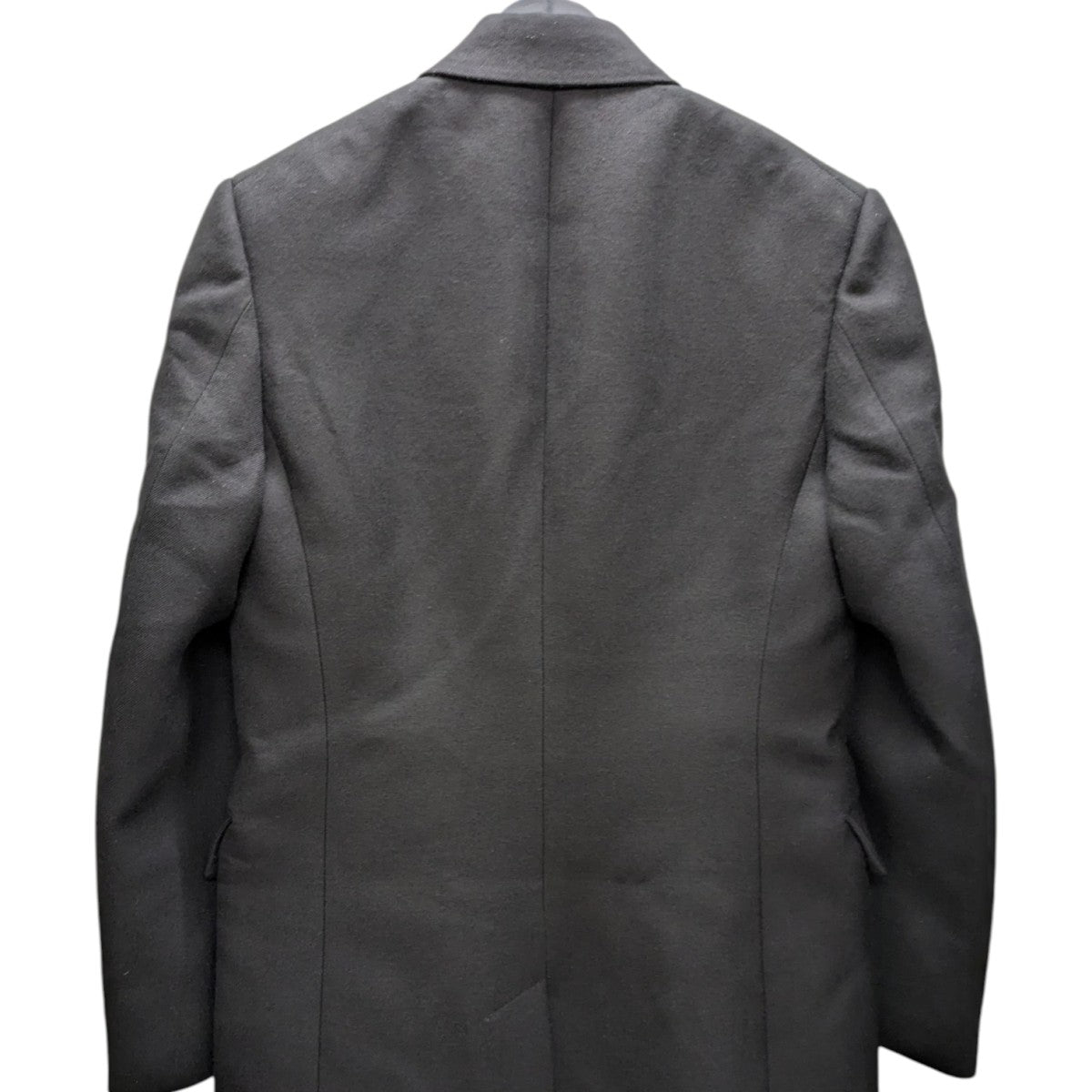 ALEXANDER McQUEEN 2008AW チェスターコート アーカイブ ALEXANDER McQUEEN 2008AW チェスターコート アーカイブ