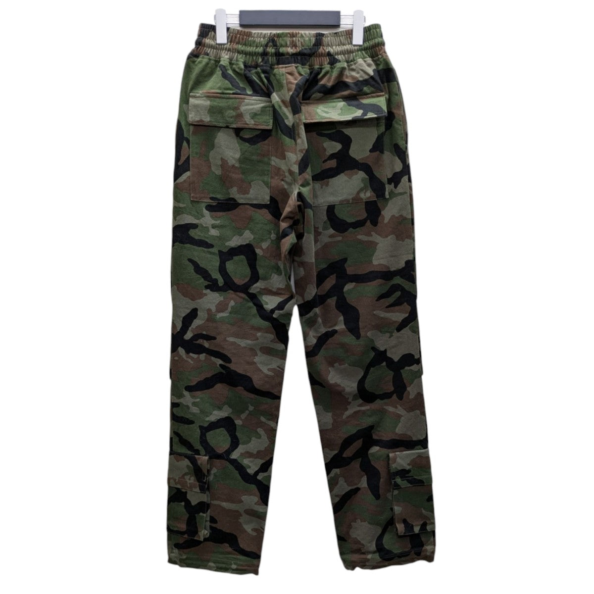 パンツ ronherman 23SS Recycle Nylon Cargo Pants ronherman 23SS Recycle Nylon Cargo Pants