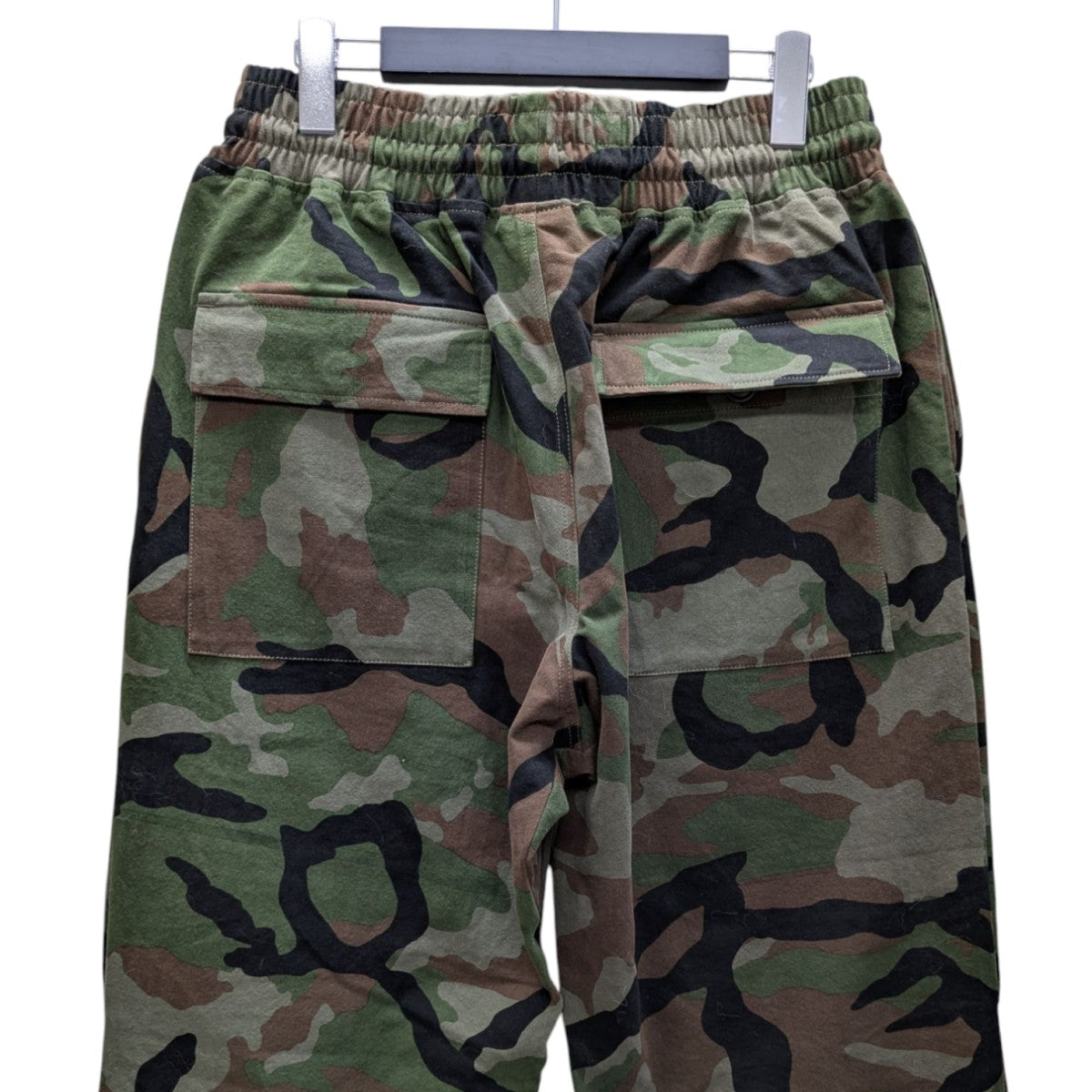 READYMADE(レディメイド) 23AW Cargo pants カモフラカーゴパンツ RM