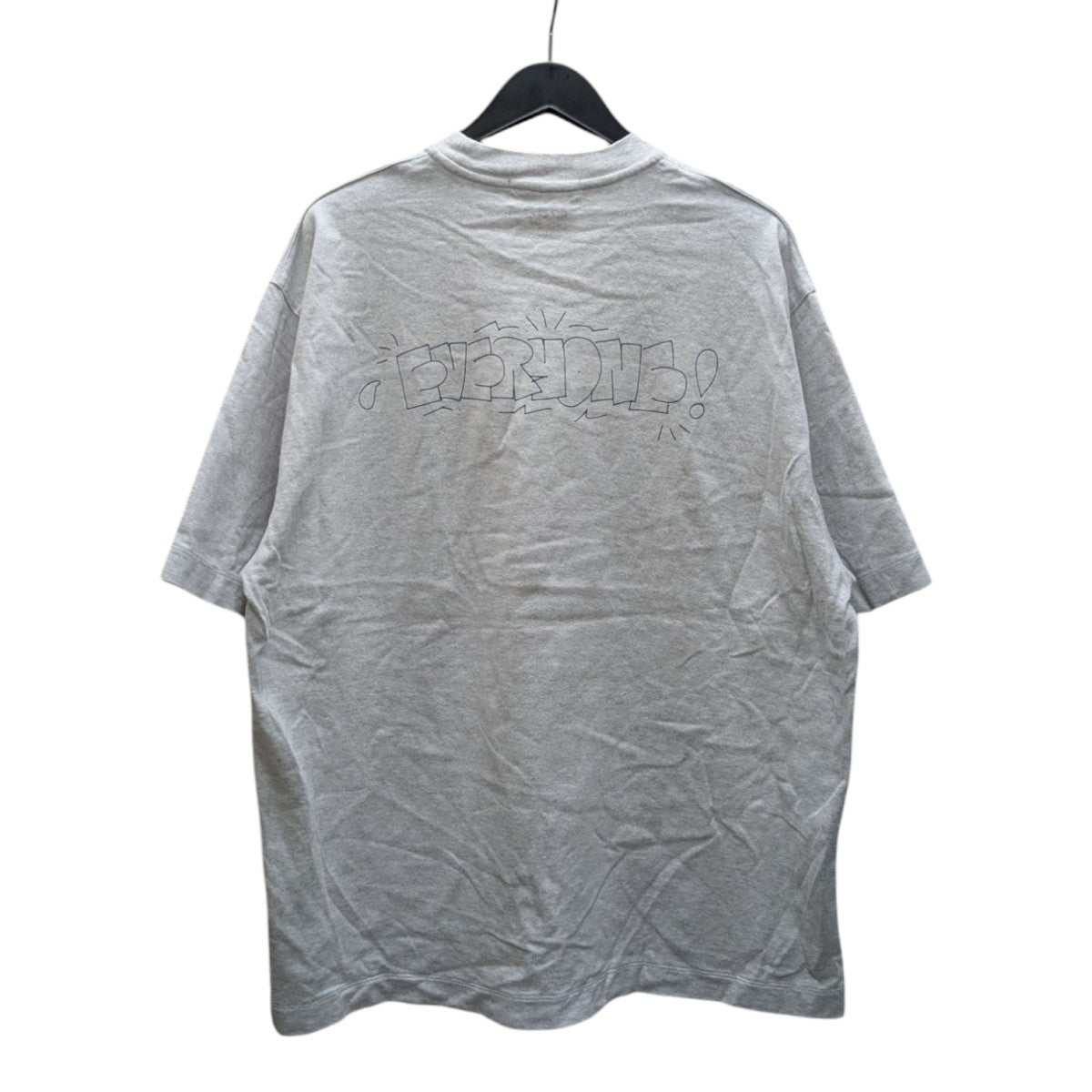 everyone(エブリワン) EV-CS06ショートスリーブTシャツ ライト