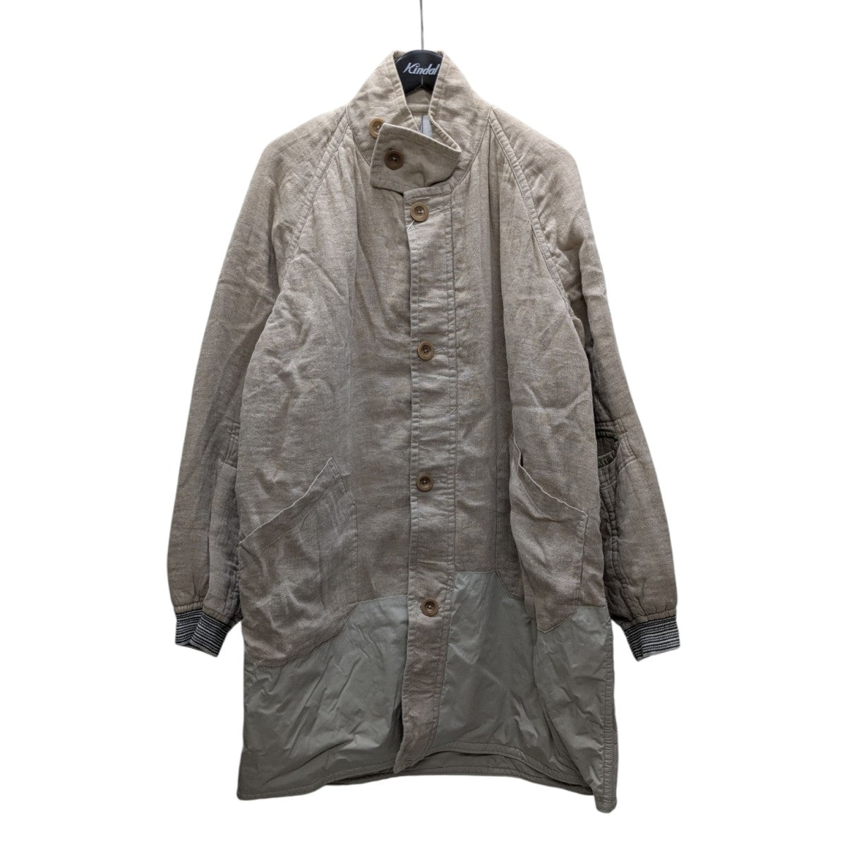2001 Martin Margiela 10 マルジェラ　ヴィンテージコート メゾンマルタンマルジェラMaison Martin Margiela 10