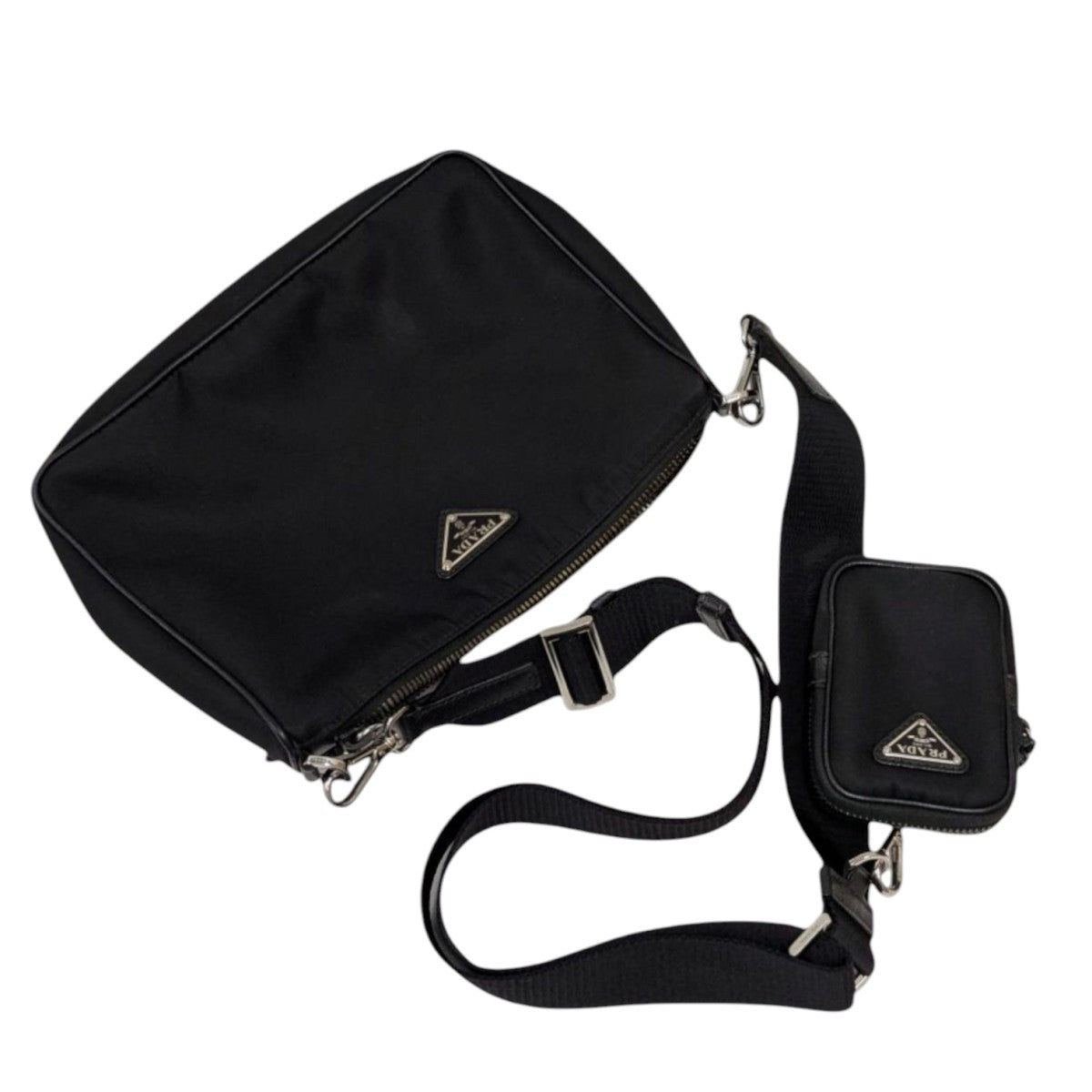 プラダ　サフィアーノレザー　ショルダーのみ 楽天市場】PRADA プラダ SAFFIANO ショルダーストラップ