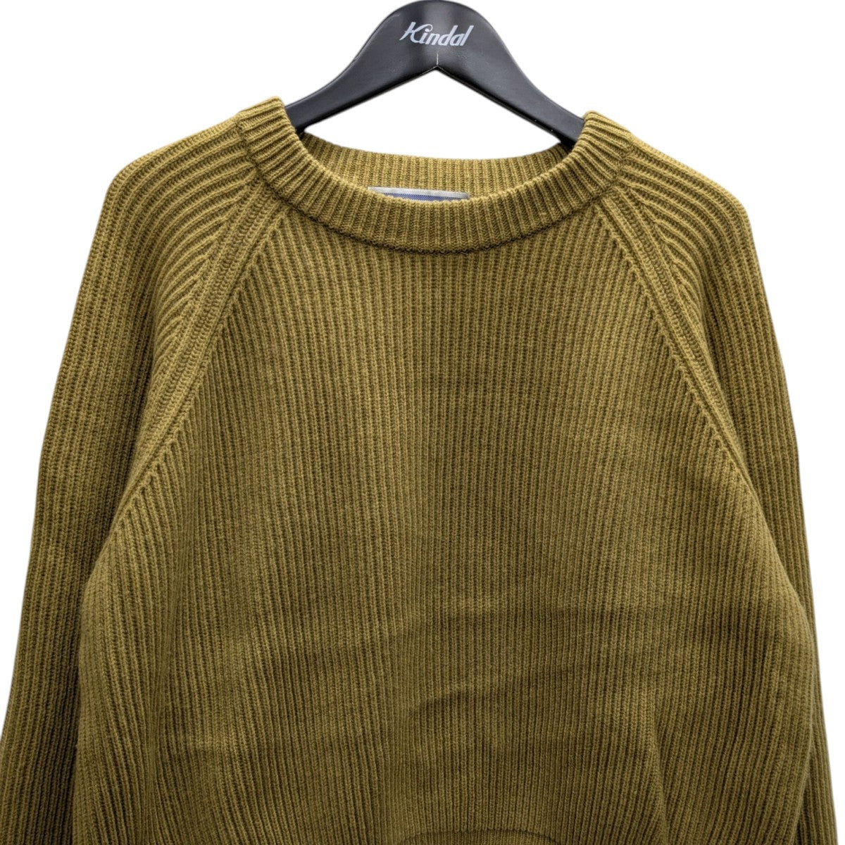 クリスタセヤ　cristaseya ニット Cristaseya クリスタセヤ Washi paper sweater ワシ ニット