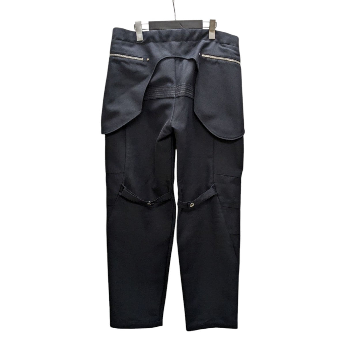 Kiko Kostadinov(キココスタディノフ) 21SSARCADIA TROUSERS