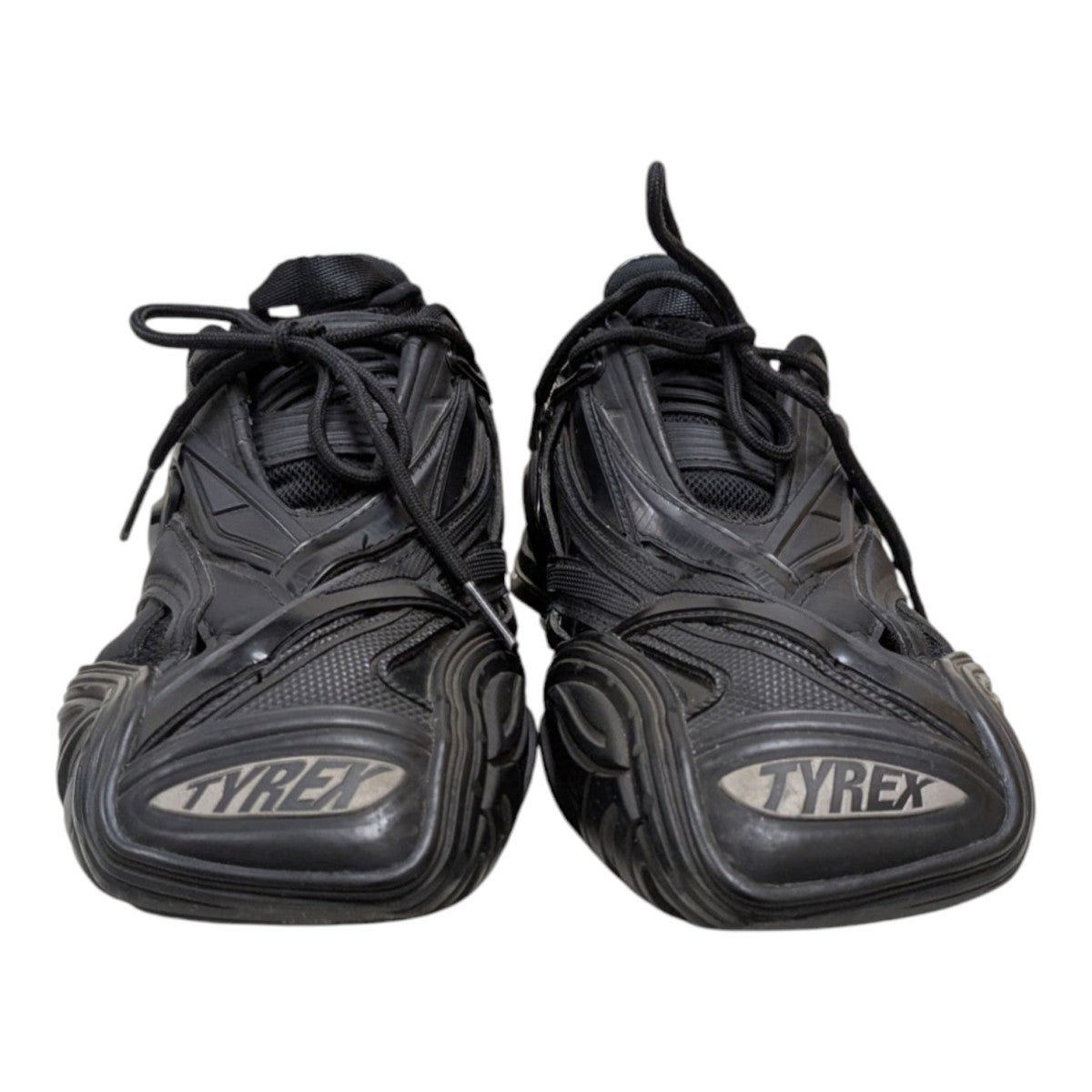 BALENCIAGA(バレンシアガ) TYREXタイレックススニーカー617517