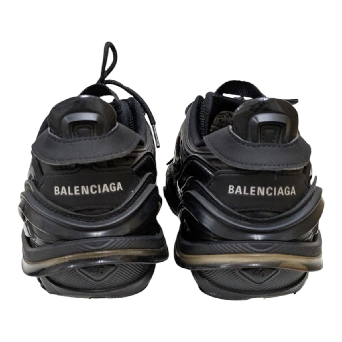 BALENCIAGA(バレンシアガ) TYREXタイレックススニーカー617517