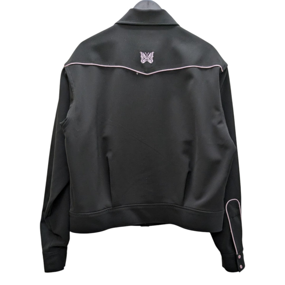 Needles ニードルズ 21SS Piping Cowboy Jacket カウボーイ