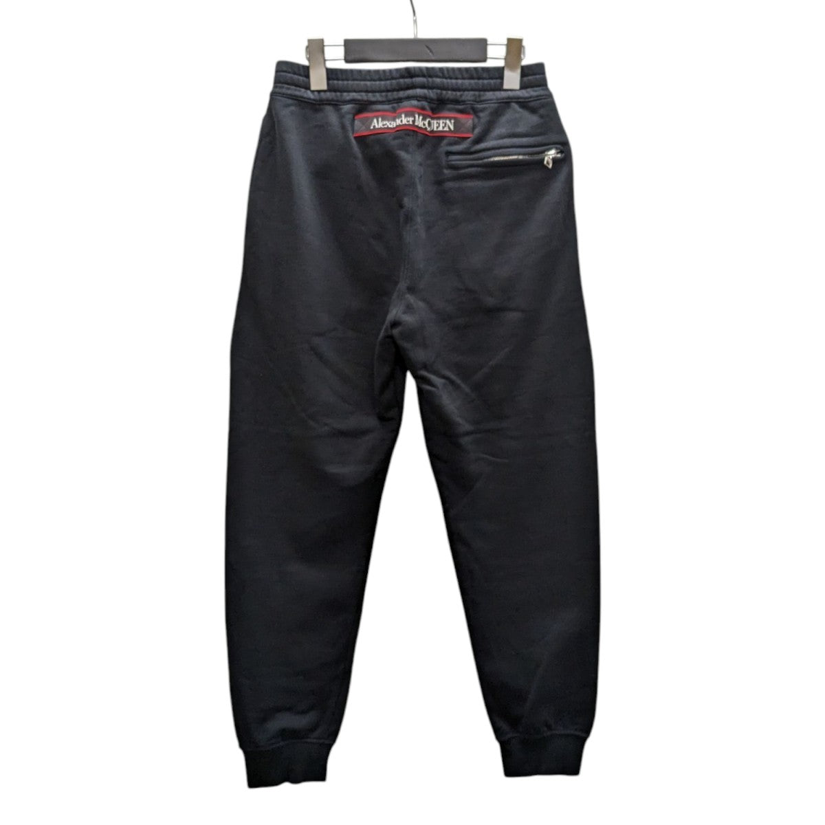 【Alexander McQueen】コットンスウェットパンツ Alexander McQueen(アレキサンダーマックイーン) / スウェット
