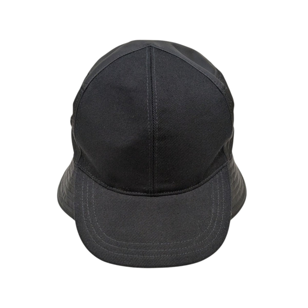 RE-NYLON バイザーバケットハット