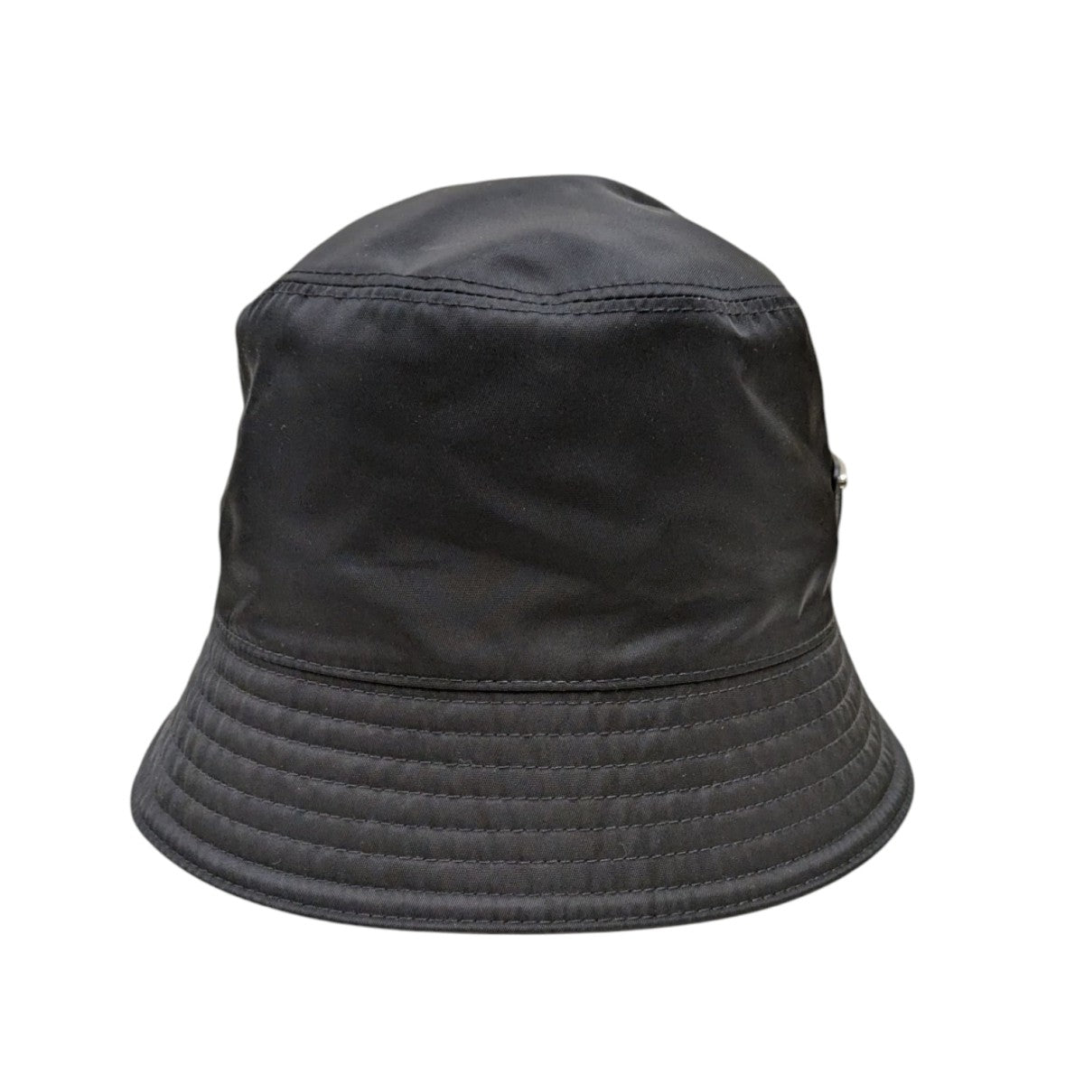 RE-NYLON バイザーバケットハット
