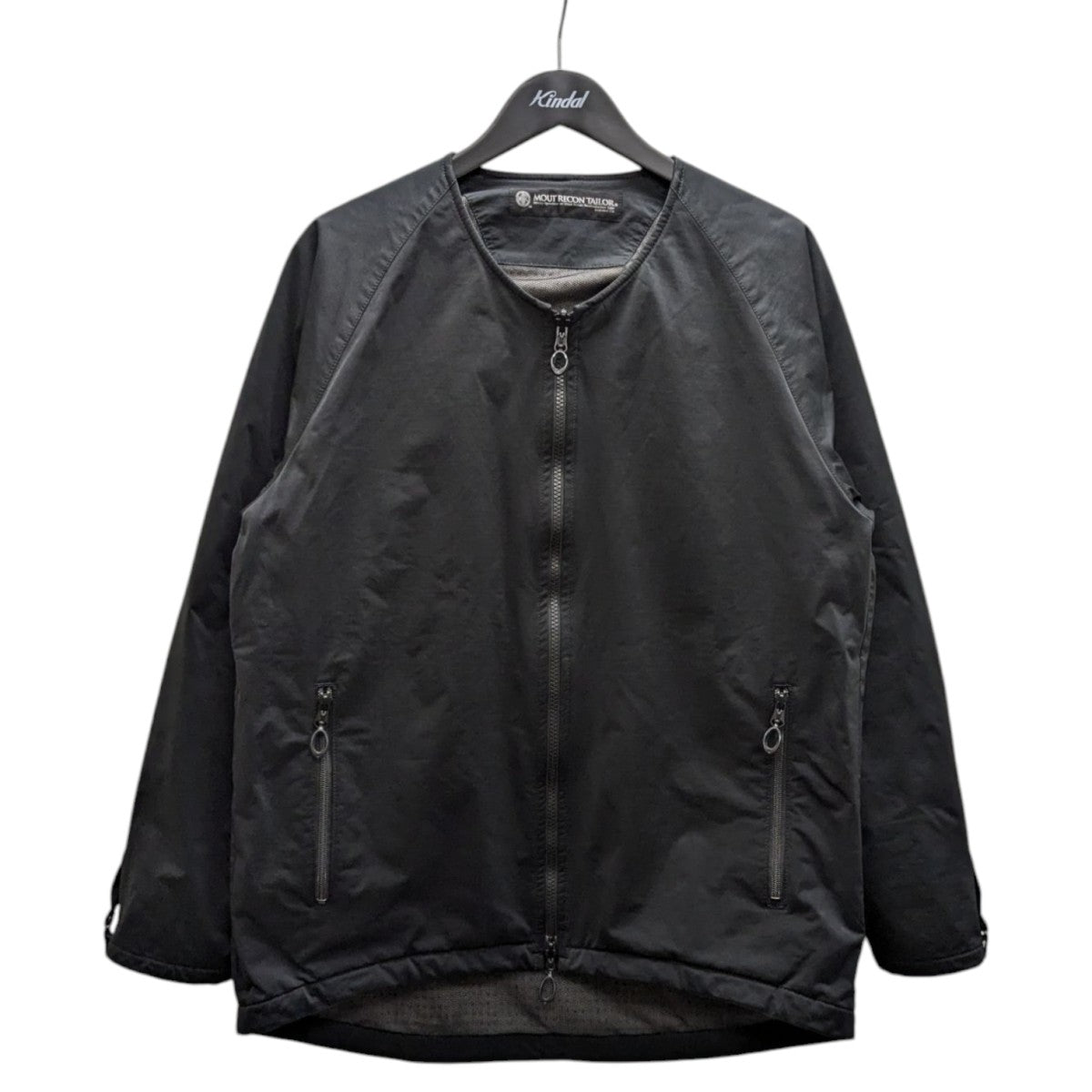 MOUT RECON TAILOR /マウトリーコンテーラー MOUT RECON TAILOR（マウトリーコンテーラー)中古・古着