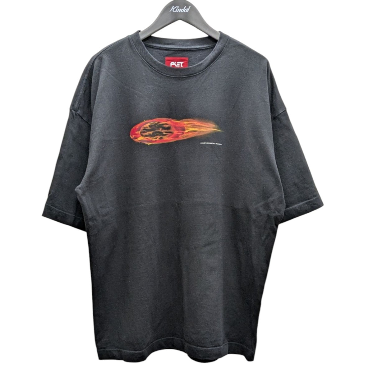 コラボ★Oakley×PIET T-shirt★オークリー×ピエト Ｔシャツ Oakley X Piet Skull Logo T-Shirt S | eBay