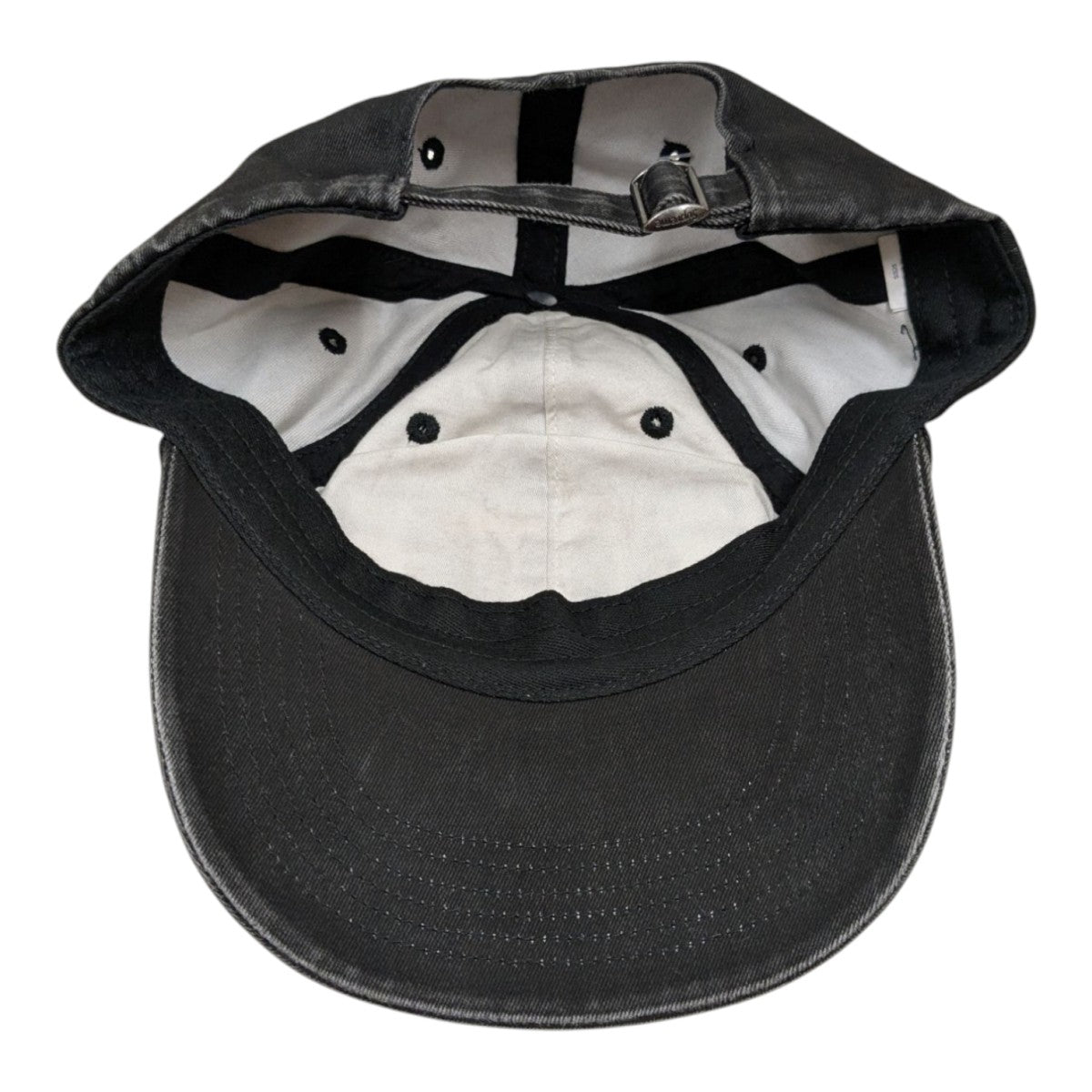 Supreme Box Logo Cap | ブラック - New York Storage