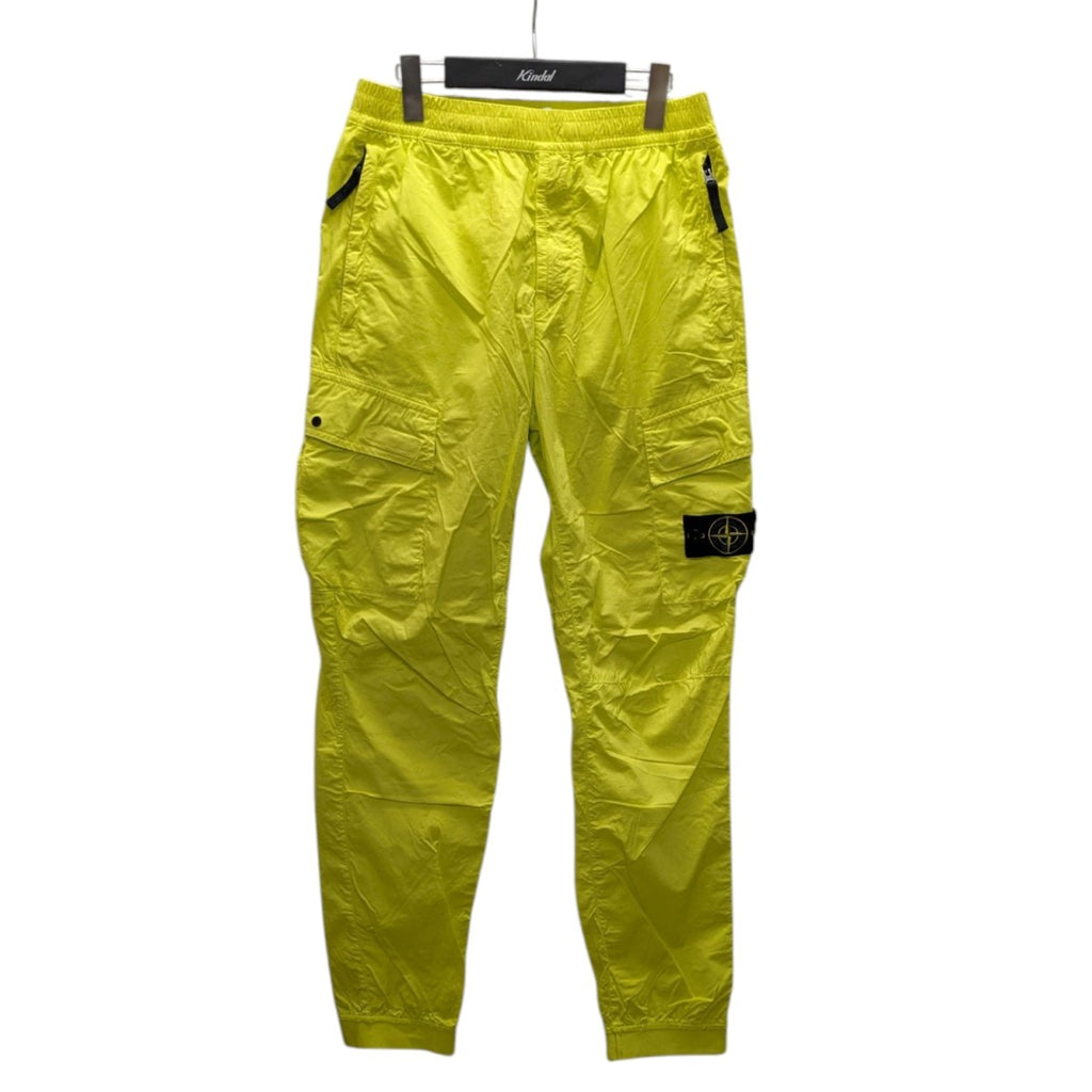 STONE ISLAND(ストーンアイランド) カーゴパンツ741531303 741531303 