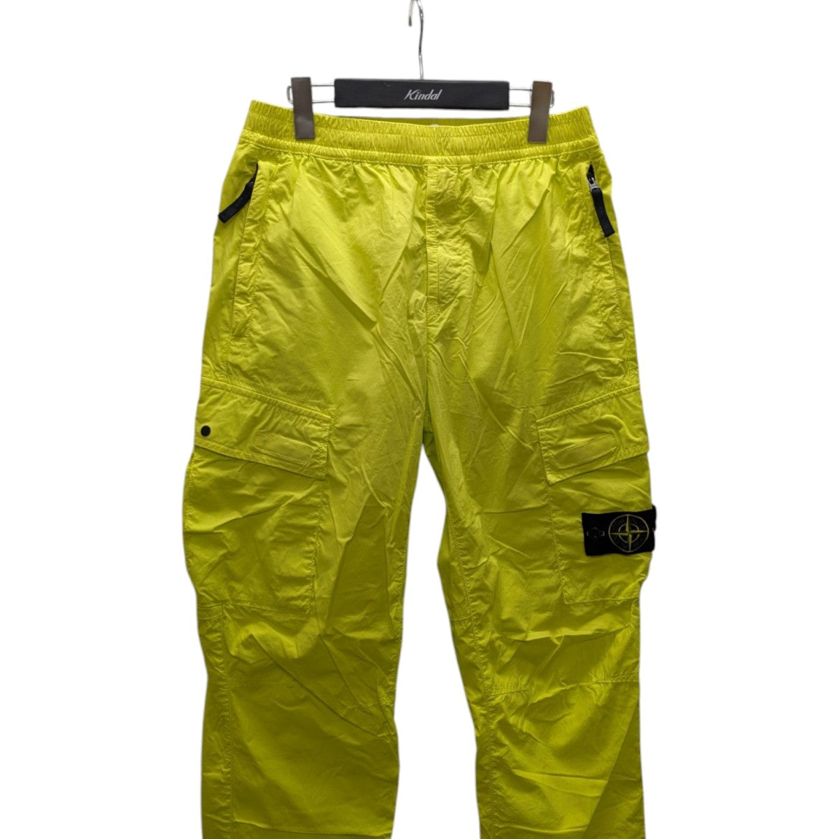 STONE ISLAND(ストーンアイランド) 23AWPANTALONE COMFORTカーゴ