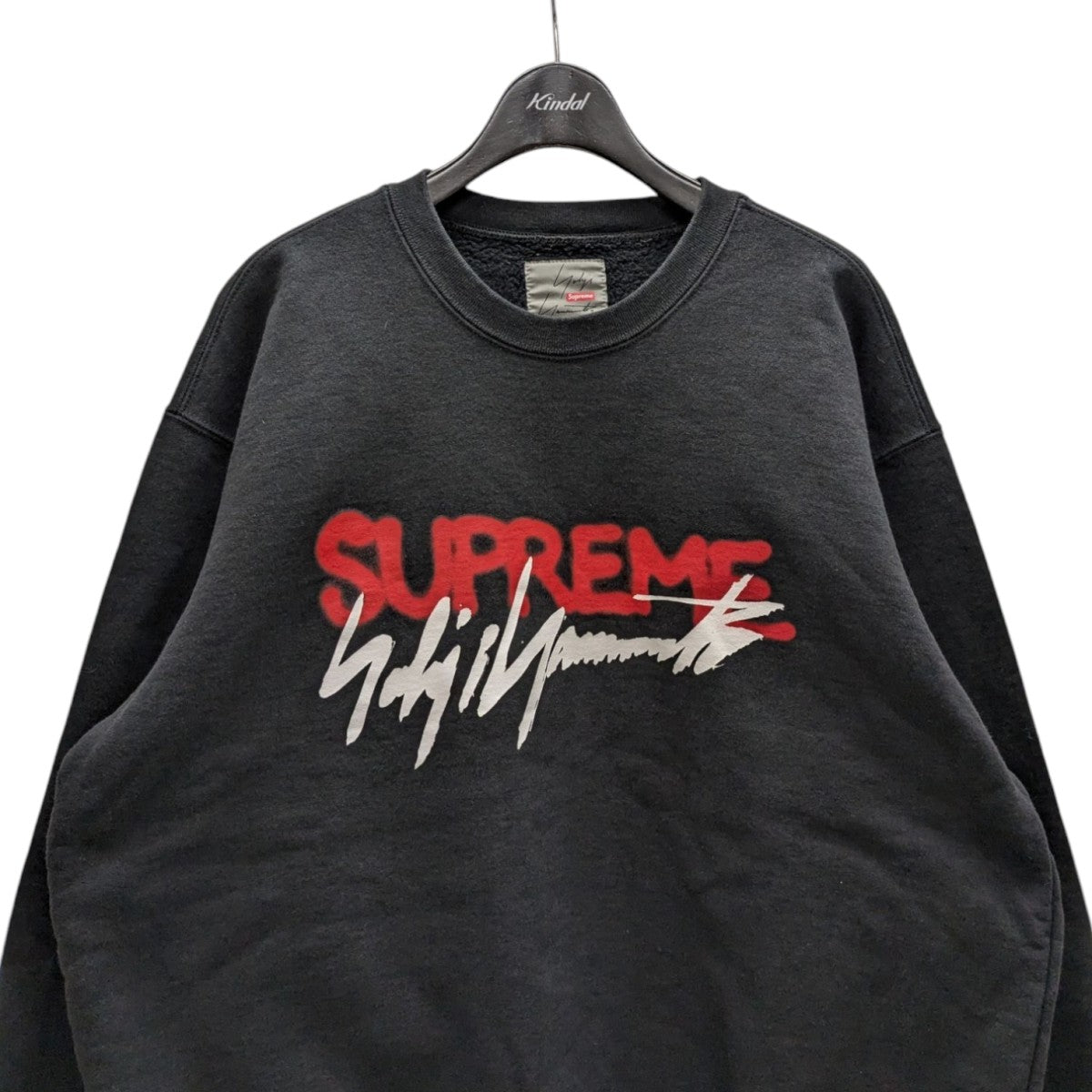 Supreme(シュプリーム) box logo l s teeボックスロゴカットソー